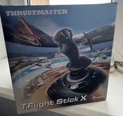 Joystick Thrustmaster T.Flight Stick X