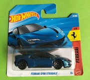 Hot wheels - Ferrari SF90 Stradale 