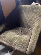 Sprzedam fotele do renowacji 