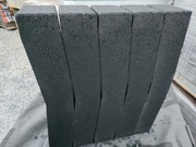 Palisada ZYGZAK palisady Kostka brukowa obrzeża 