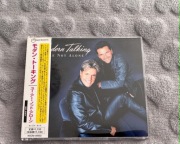 MODERN TALKING Dieter Bohlen  maxiCD YOU ARE NOT ALONE - WYDANIE JAPONSKIE