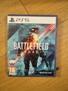 Battlefield 2042 PL - PS5