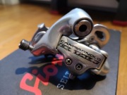 PRZERZUTKA TYŁ CAMPAGNOLO CENTAUR 10s