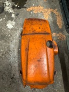 Ms 261 ms 261 cm pokrywa górna silnika stihl piła pilarka