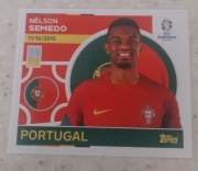 Naklejka Uefa Euro 2024, Portugal 5
