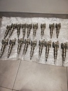 Wtryski, Wtryskiwacze bmw n43, n53 index 11