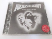 Masters Of Reality – Flak 'N' Flight