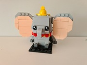 LEGO 40792 BrickHeadz - Dumbo