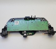 Samsung Robot VR2FM7070WD moduł sterowania z akcesoriami