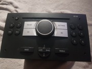 Blaupunkt CD30, radio z opla