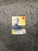 Podręcznik Ponad słowami część 1 Zakres podstawowy i rozszerzony klasa 1