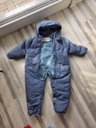 Kombinezon zimowy Ducksday 86 cm