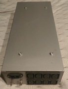 Zasilacz UPS awaryjny, 8 gniazd 