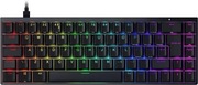 Klawiatura mechaniczna HADES 68 DRUGOD czarna qwerty