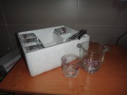 Zestaw do whisky