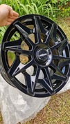 Felgi Rotiform CVT R129 20" 8.5J ET35 5x112 / 5x120 Gloss Black – idealne!