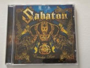 Sabaton - Carolus Rex