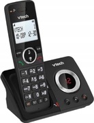VTech Bezprzewodowy telefon cyfrowy ES2050