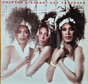 Pointer Sisters Hot Together