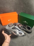 Nike Airmax Muse sneakers black metalic silver 40