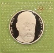 Niemcy 1993 - 150 rocznica urodzin Robert Koch