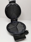 GOFROWNICA SILVERCREST SWE 1200 A1