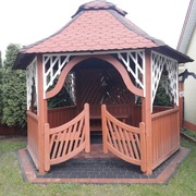 Architektura ogrodowa 