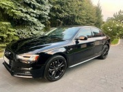 2016 Audi A4 b8.5
