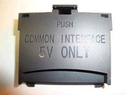 Oryginalny czytnik adapter kart CI Samsung Gwar 10 sztuk