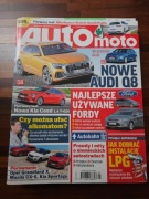 Auto Moto archiwalny numer