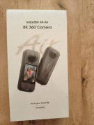 Insta 360 x4 air kamera 8k 360 nowe 
