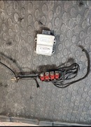 Wtryskiwacze gazowe Valtek, sterownik STAG 4