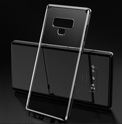 Etui silikonowe do Samsung Galaxy NOTE 9