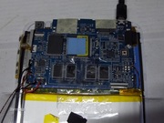 płyta główna Archos T80W