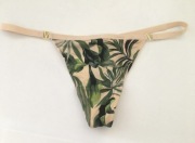 Victoria’s Secret stringi S M sexy nude lisciesexy