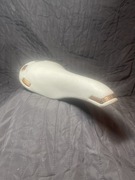 Zabytkowe siodełko rowerowe Selle Italia Campionissimo szosa ostre koło 80s