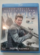 NIEPAMIĘĆ (BLU-RAY) POLSKIE WYDANIE