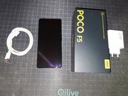 Xiaomi POCO F5 12/256 - dobry stan