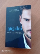 Książka 365 dni