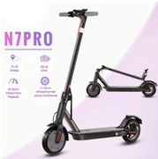 SUNNIGOO Hulajnoga Elektryczna 350W 