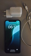 iPhone XR 128GB Czarny + ładowarka [zadbany]