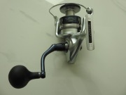 Kołowrotek Shimano Stradic FM C5000XGFM Oryginał Nowy