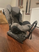 Fotelik samochodowy B-Safe Easy Combi X3 ISOFIX  