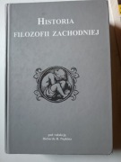 Historia filozofii zachodniej R. Popkin 