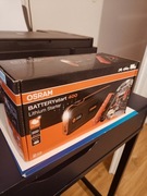 OSRAM BATTERYstart 400 Rozrusznik 12V 16800mAh z Powerbankiem i Latarką LED