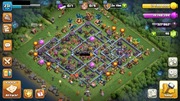 WYPASIONE KONTO CLASH OF CLANS | TH15 | LVL 231 | MAX BOHATEROWIE