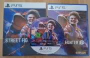 Street Fighter 6 Playstation 5 (PS5)