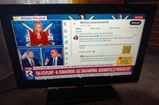 TV Samsung LE32B530