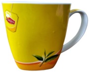 Kubek herbata LIPTON - BIG 450 ml - nowy - UNIKAT