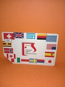 071 - Karta telefoniczna 25